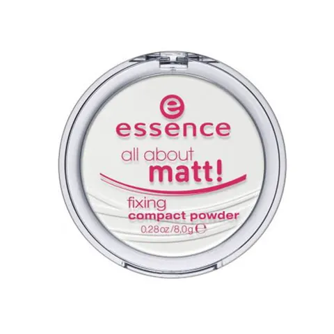 ESSENCE ALL ABOUT MATT POWDER