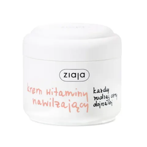 ZIAJA WITAMINY