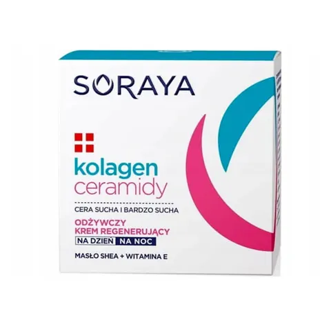 SORAYA KOLAGEN CERAMIDY
