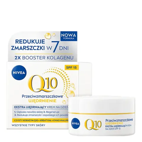 NIVEA Q10