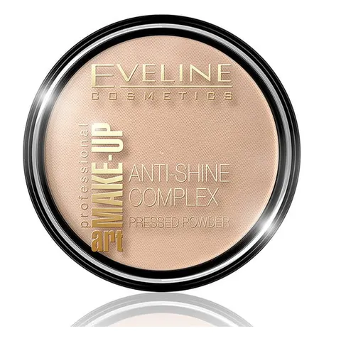 EVELINE ART MAKE UP