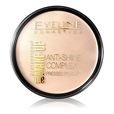 EVELINE ART MAKE UP