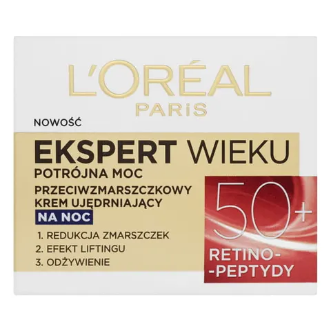 LOREAL EKSPERT WIEKU