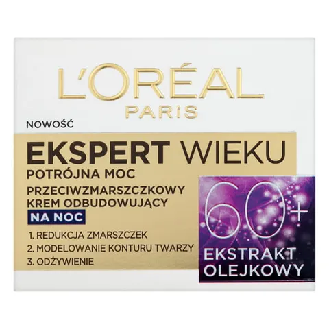 LOREAL EKSPERT WIEKU