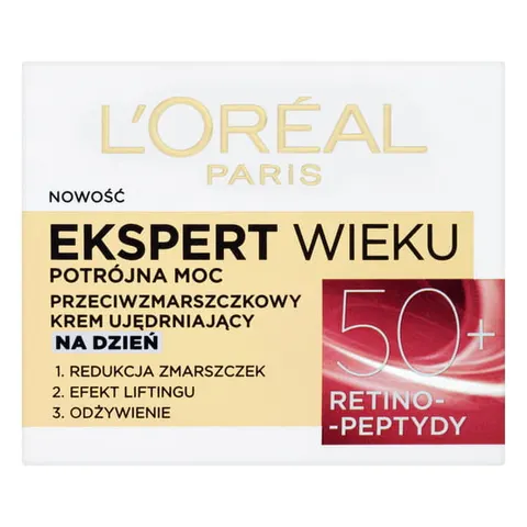 LOREAL EKSPERT WIEKU