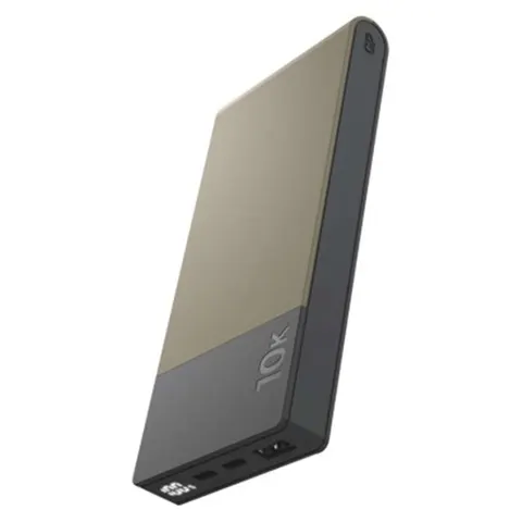 GP Powerbank M2+ Series 10000mAh M10C beżowy /*MPP
