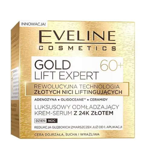 EVELINE GOLD LIFT EXPERT