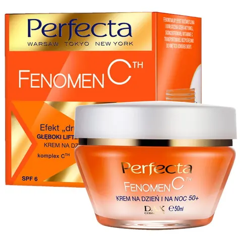 PERFECTA FENOMEN C