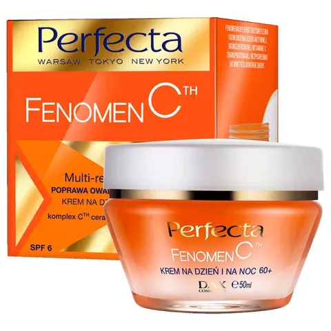 PERFECTA FENOMEN C