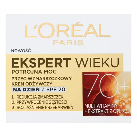 LOREAL PARIS EKSPERT WIEKU