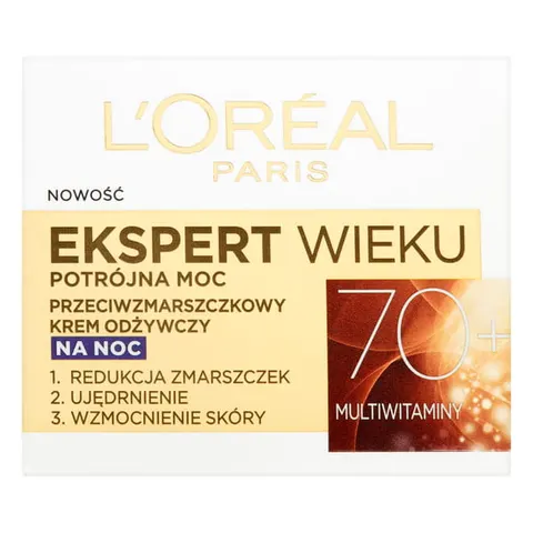 LOREAL PARIS EKSPERT WIEKU