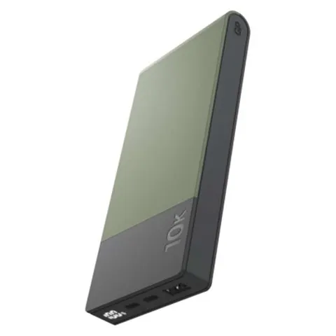 GP Powerbank M2+ Series 10000mAh M10C zielony /*MPP