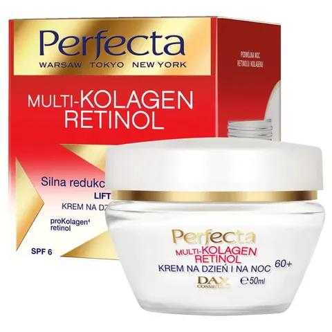 PERFECTA MULTI-KOLAGEN RETINOL