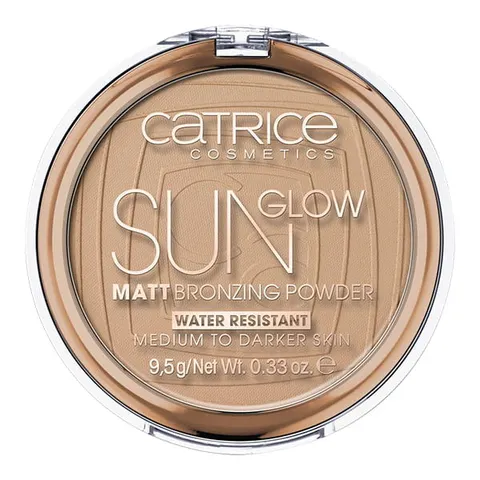 CATRICE SUN GLOW