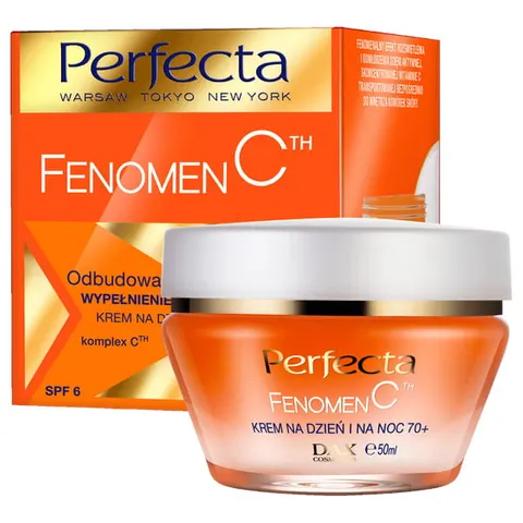 PERFECTA FENOMEN C