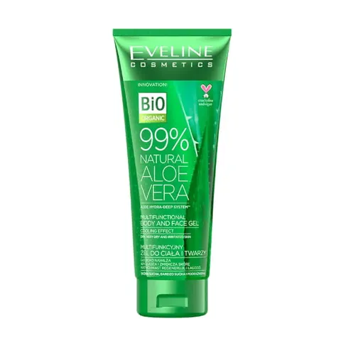 EVELINE BIO ORGANIC