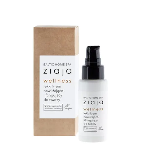 ZIAJA BALTIC HOME SPA