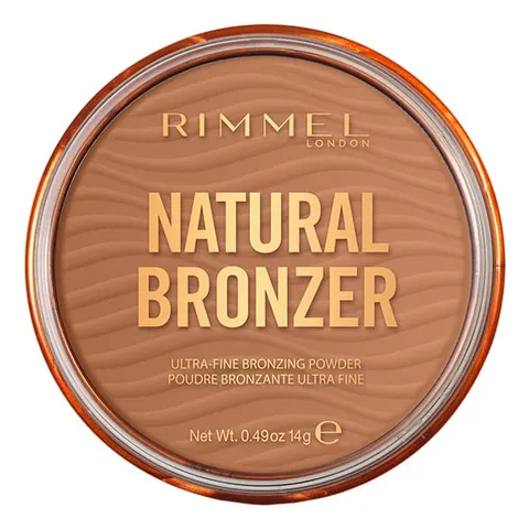 RIMMEL NATURAL BRONZER