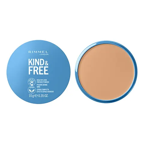 RIMMEL KIND & FREE
