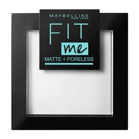 MAYBELLINE FIT ME MATTE+PORELESS