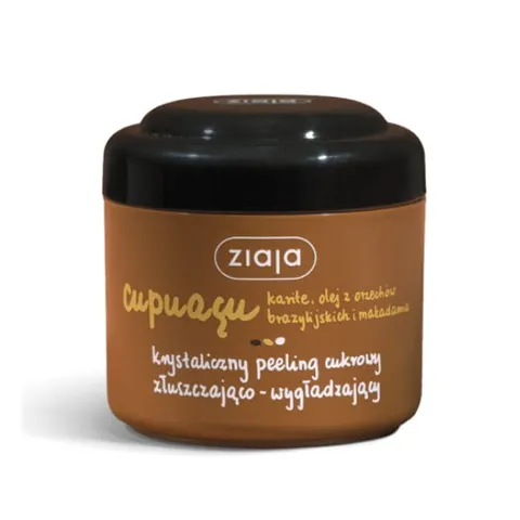 ZIAJA CUPUACU