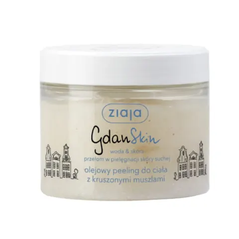 ZIAJA GDANSKIN