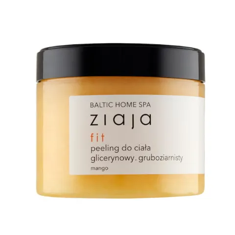 ZIAJA BALTIC HOME SPA