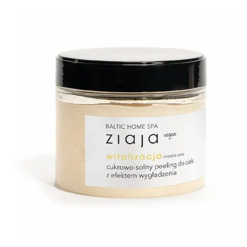 ZIAJA BALTIC HOME SPA