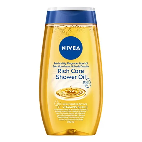 NIVEA RICH CARING