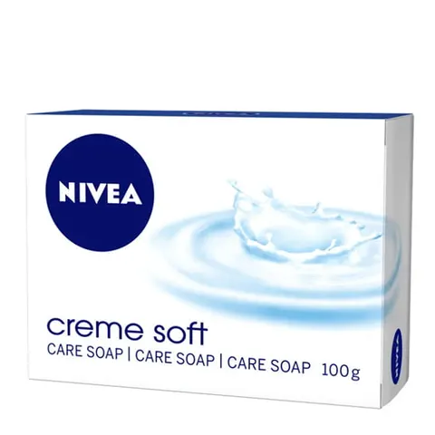 NIVEA CREME SOFT