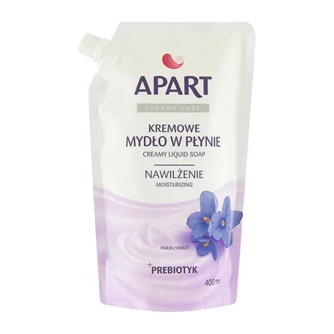 APART NATURAL