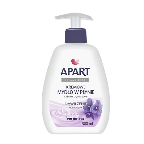 APART CREAMY CARE