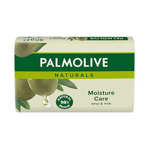PALMOLIVE NATURALS