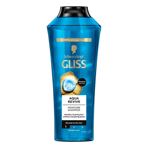GLISS AQUA REVIVE