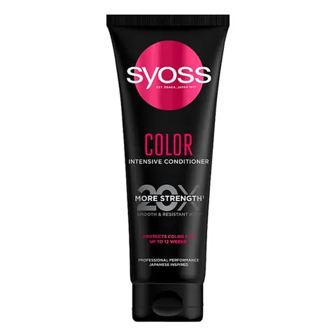 SYOSS COLOR