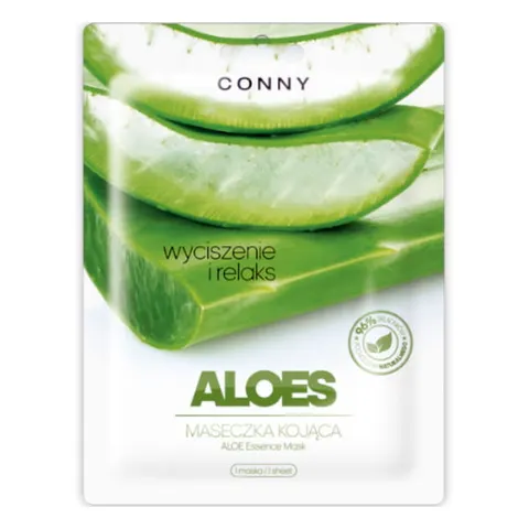 CONNY ALOES