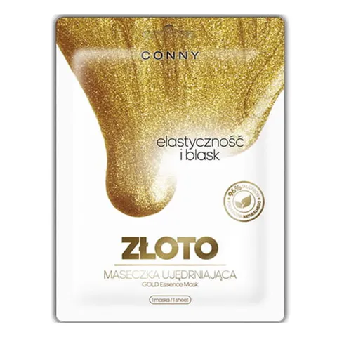 CONNY ZŁ OTO