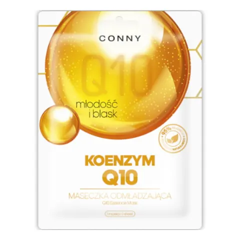 CONNY KOENZYM Q10