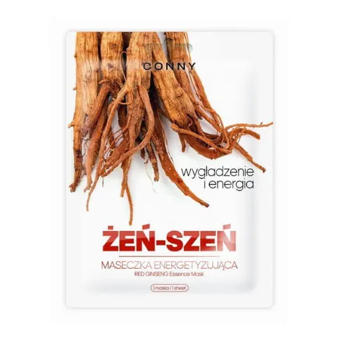 CONNY ŻEŃ-SZEŃ