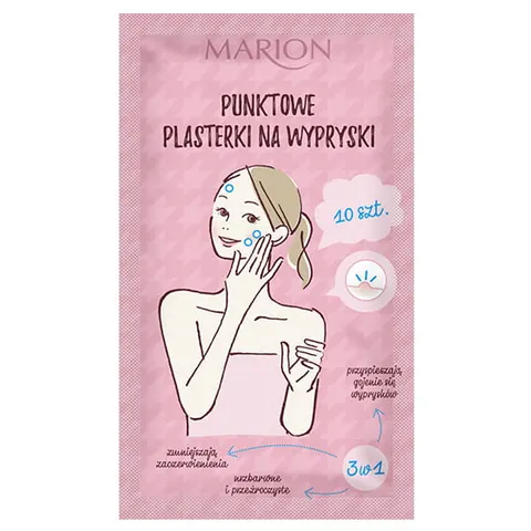 MARION