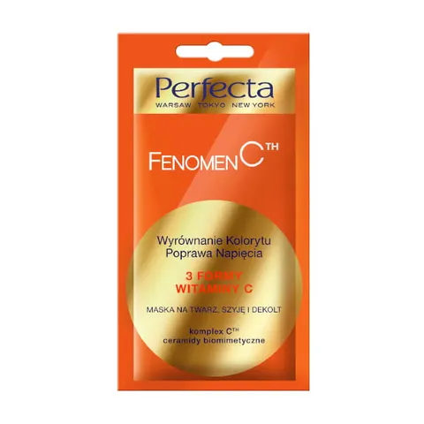 PERFECTA FENOMEN C
