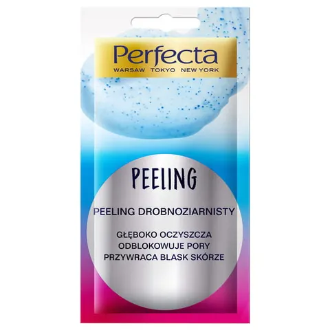 PERFECTA PEELING
