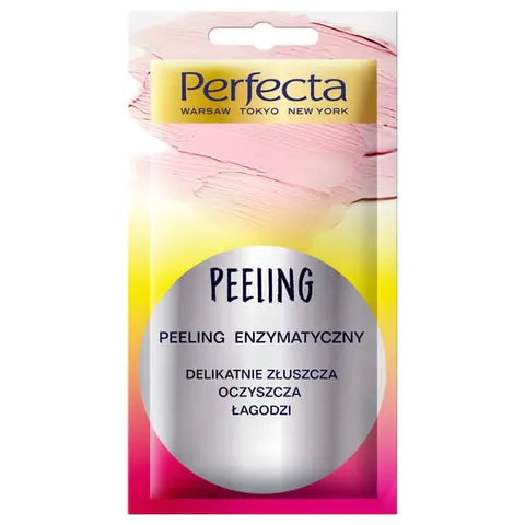 PERFECTA PEELING