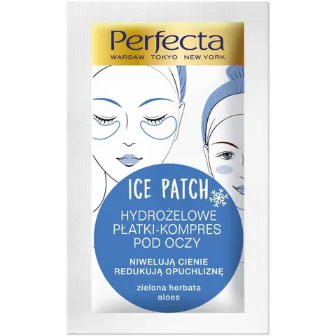 PERFECTA ICE PATCH