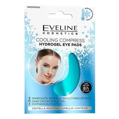 EVELINE COSMETICS