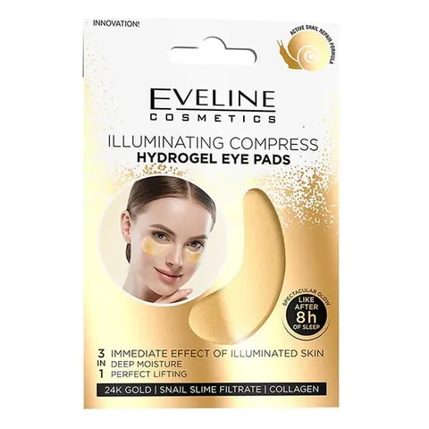 EVELINE COSMETICS