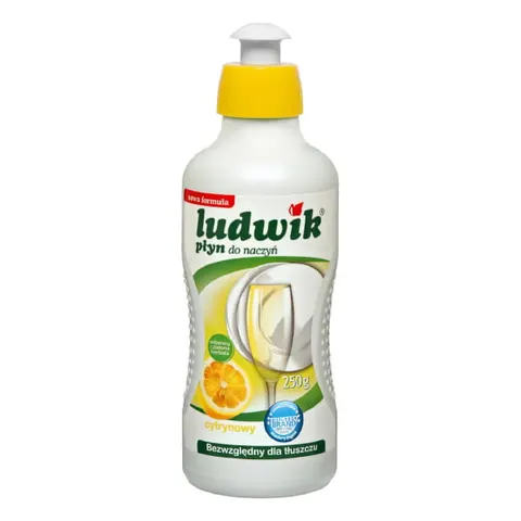 LUDWIK