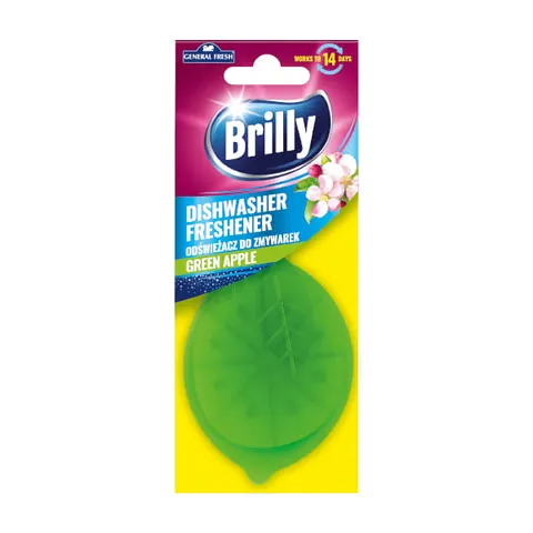 GENERAL FRESH BRILLY