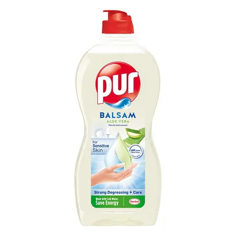 PUR