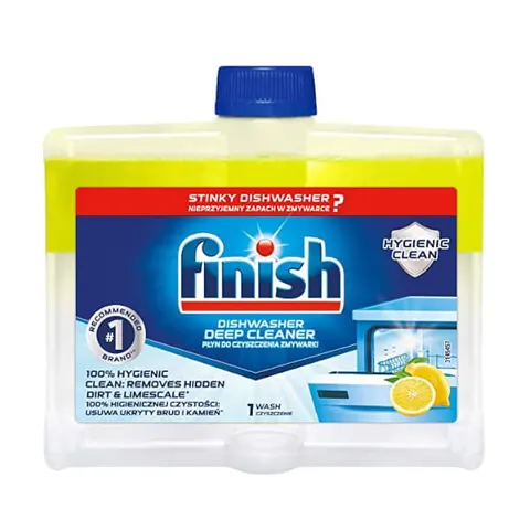 FINISH